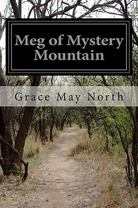 Meg of Mystery Mountain