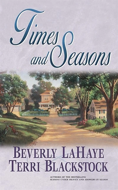 Times And Seasons