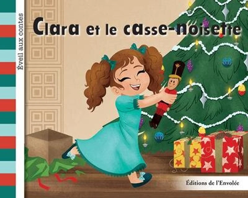 Clara Et Le Casse-noisette