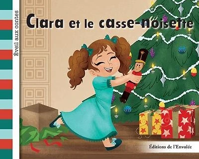 Clara Et Le Casse-noisette