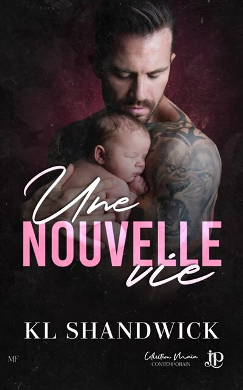 Une nouvelle vie