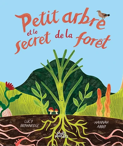 Petit arbre et le secret de la forêt