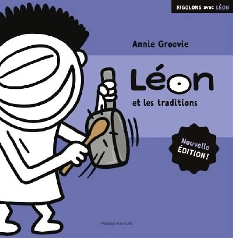 Léon et les traditions