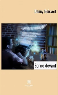 Écrire devant