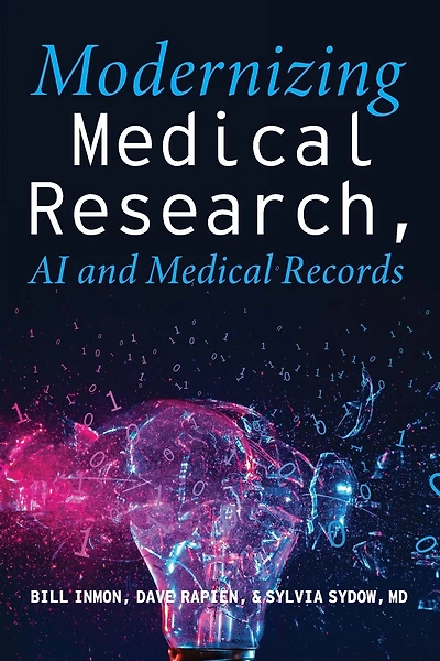 Modernizing Medical Research: AI and Medical Records