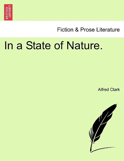 In A State Of Nature.
