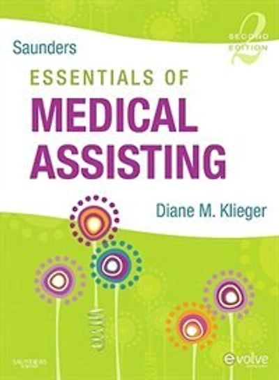 Saunders Essentials of Medical Assisting - E-Book: E-Book