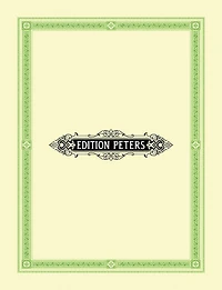 13 Ways of Looking at the Goldberg for Piano: New Variations on the Goldberg Theme by Various Composers