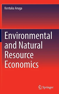 Environmental and Natural Resource Economics