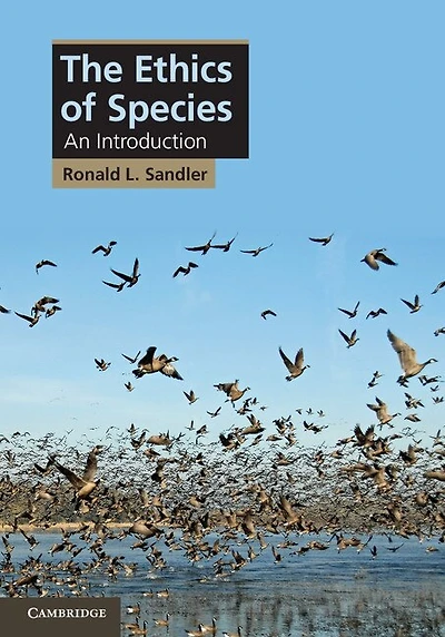 The Ethics of Species: An Introduction