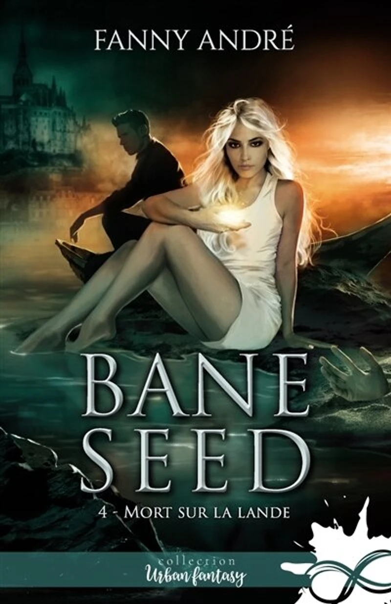Mort sur la lande: Bane Seed, T4