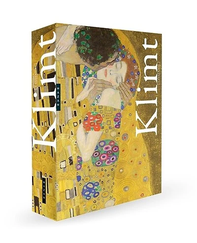 Klimt : l'essentiel: l'essentiel