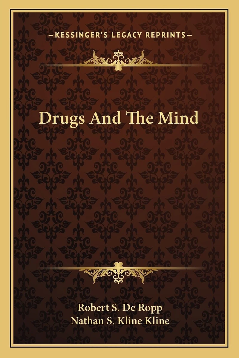 Drugs And The Mind