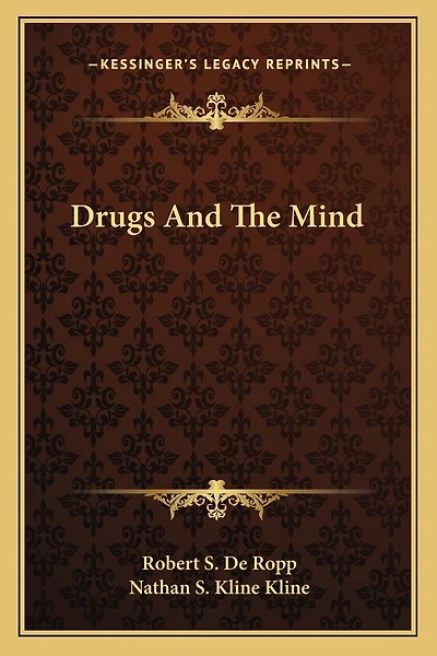 Drugs And The Mind