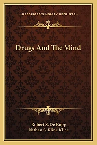 Drugs And The Mind