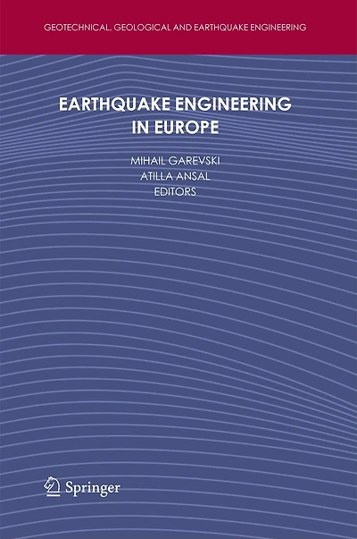 Earthquake Engineering Europe