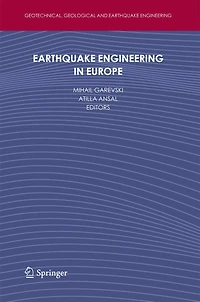Earthquake Engineering Europe