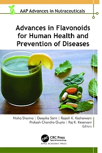Advances Flavonoids for Human Health and Prevention of Diseases