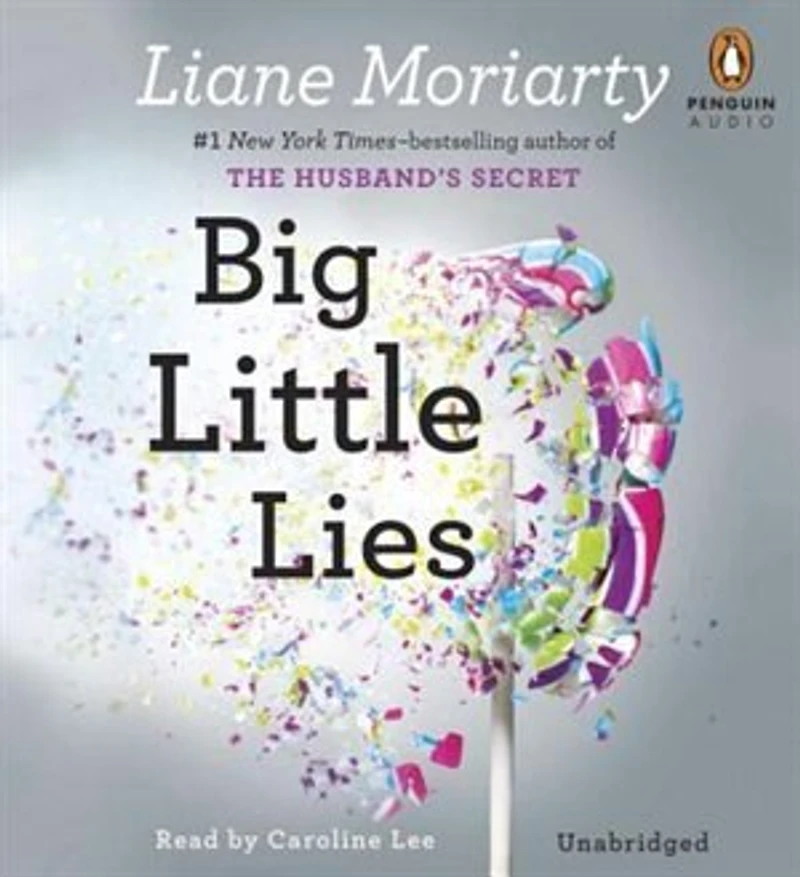 Big Little Lies