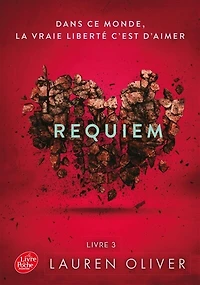 Delirium tome 3 Requiem
