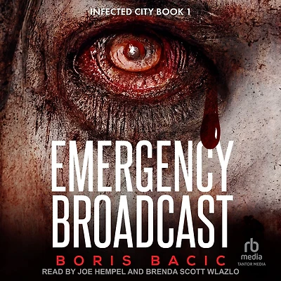 Emergency Broadcast