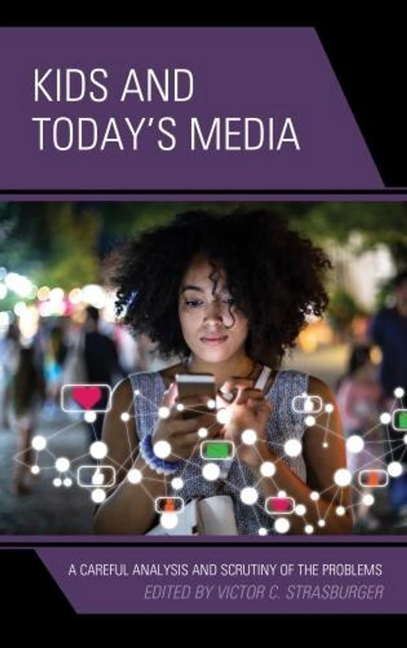 Kids and Today's Media: A Careful Analysis Scrutiny of the Problems, Volume 2