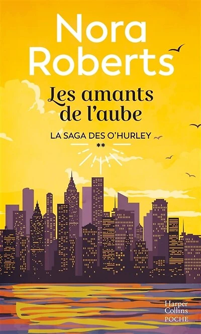 LES AMANTS DE L'AUBE