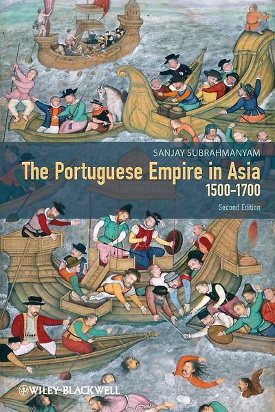 The Portuguese Empire Asia, 1500-1700: A Political and Economic History