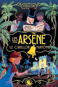 Le carillon fantôme