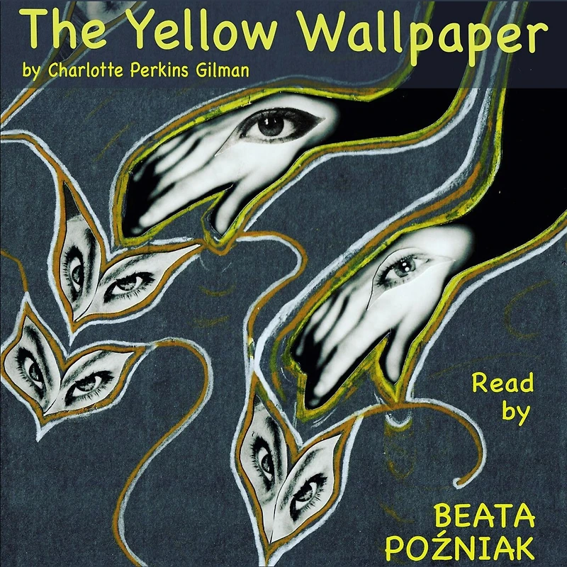 The Yellow Wallpaper Lib/E