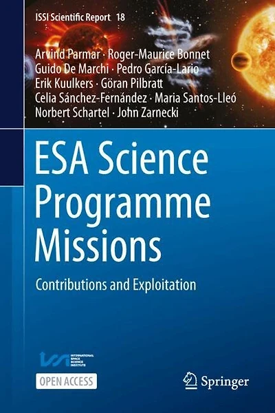 ESA Science Programme Missions: Contributions and Exploitation