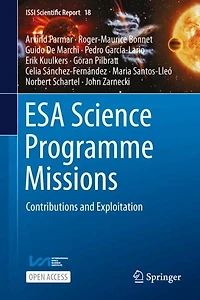 ESA Science Programme Missions: Contributions and Exploitation
