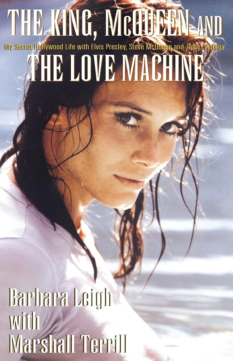 The King, Mcqueen And Love Machine
