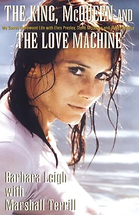 The King, Mcqueen And Love Machine