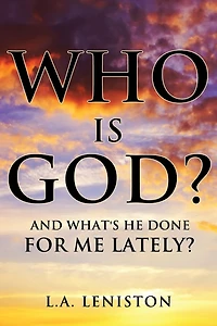 Who Is God?