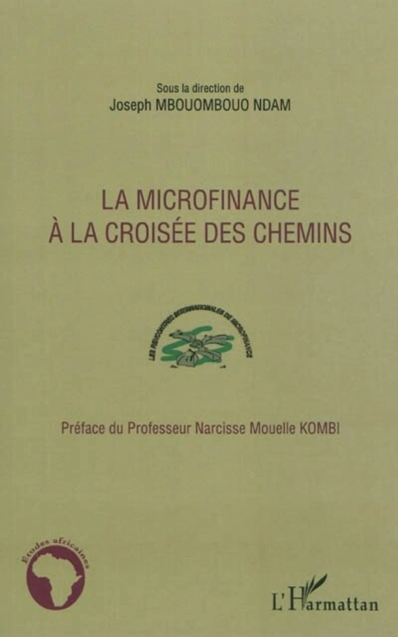 Microfinance à La croisée deschemins
