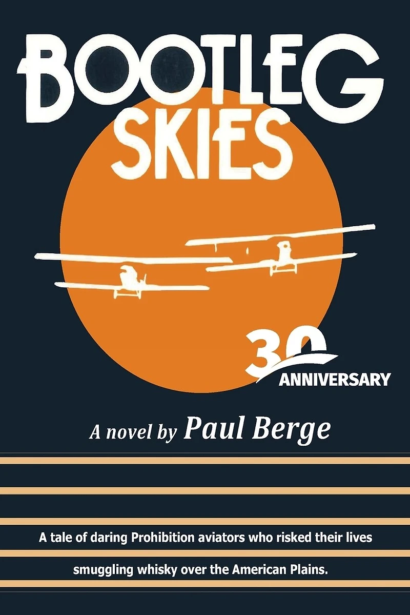 Bootleg Skies 30th Anniversary