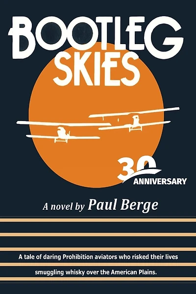 Bootleg Skies 30th Anniversary