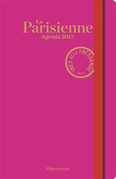 La Parisienne: agenda 2017