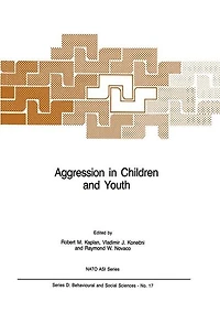 Aggression Children and Youth