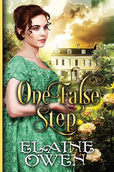 One False Step: A Pride And Prejudice Variation