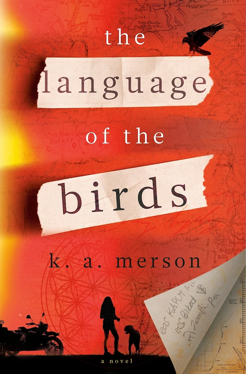 the Language of Birds: A Novel