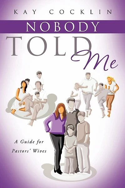 Nobody Told Me