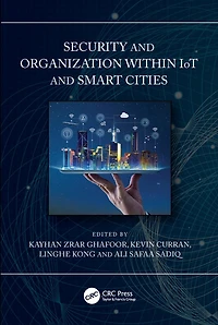 Security and Organization within IoT Smart Cities