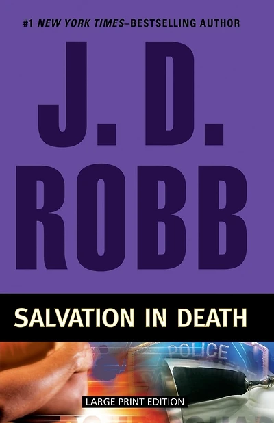 Salvation in Death