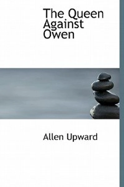 The Queen Against Owen (Classic Reprint)