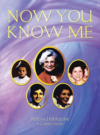 Now You Know Me