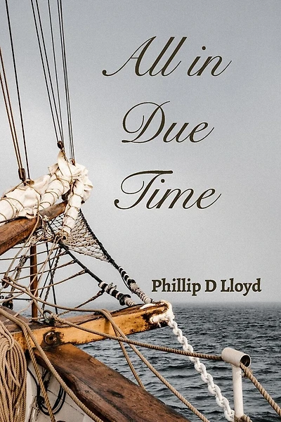 All in Due Time: God's Plan for the Apostle Paul