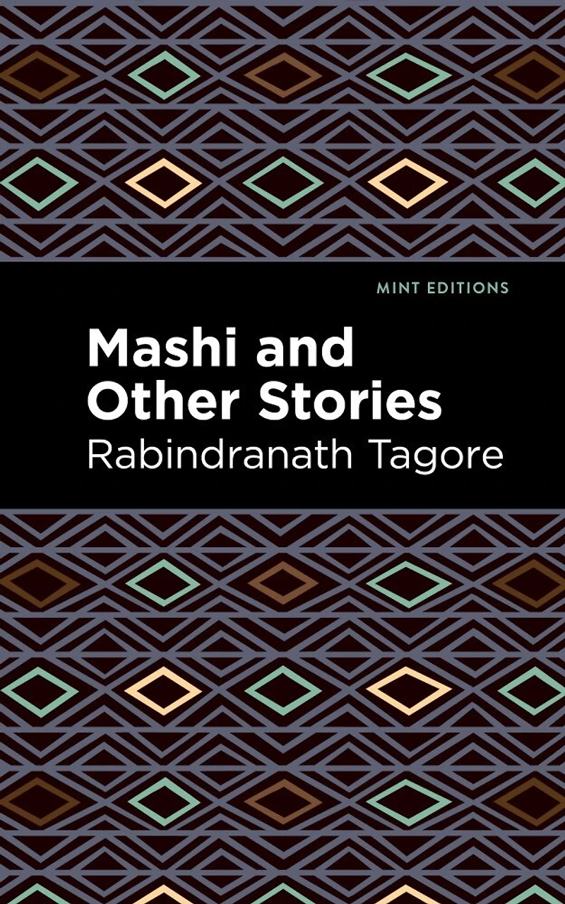 Mashi And Other Stories