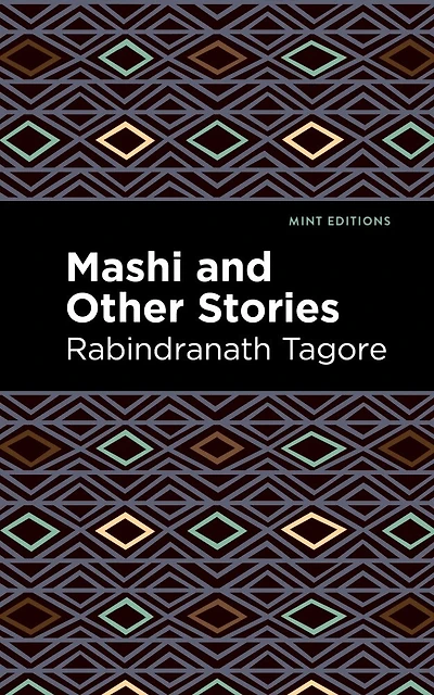 Mashi And Other Stories